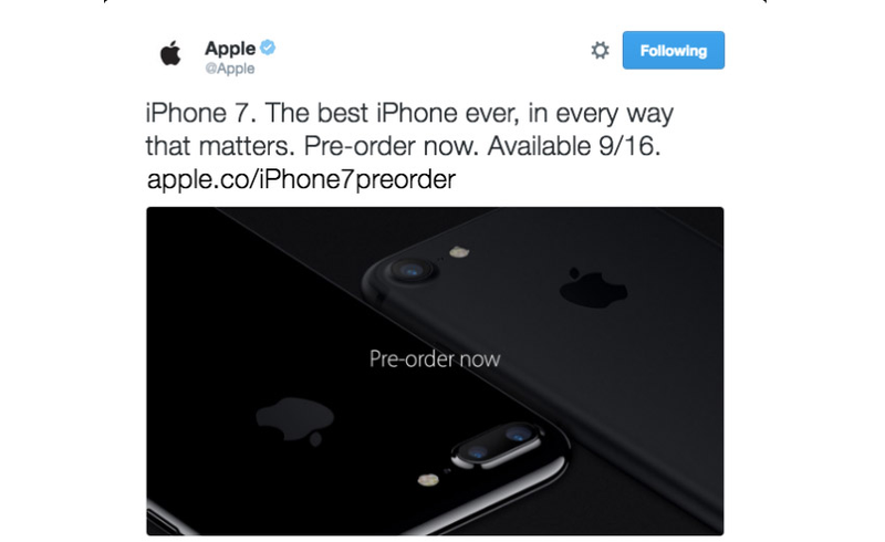 Illustration for article titled Apple Just Fucked Over All the Tech Bloggers
